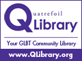 Quatrefoil Library